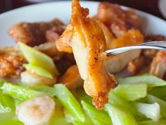 -荣誉国际酒店-云顶旋转餐厅