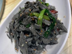 -福茂源横山铁锅羊肉(牡丹园店)