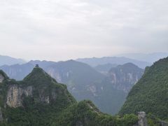 -重庆云阳龙缸景区