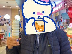 -DQ·蛋糕·冰淇淋(手工定制蛋糕长泰广场店)