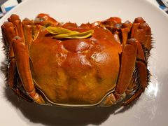 -上海滩餐厅(BFC外滩金融中心店)