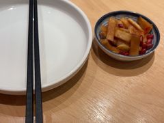 -大师兄·西北小馆(金湾华发商都店)