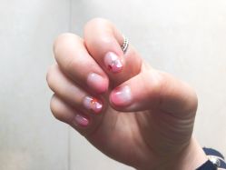 渐变-Seven Nail七姑娘の美甲店