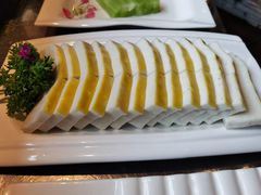 -大匠工房古船木艺术餐厅·猪肚鸡专门店(长白仙岛店)