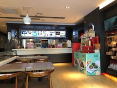 -五芳斋(建设三路店)