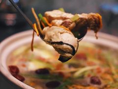 -金龙·打边炉(武进路店)