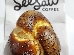 -Seesaw Coffee(上海太阳宫K46店)