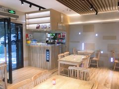 -东山茶寮(新安店)