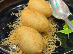 -北京四季酒店·采逸轩