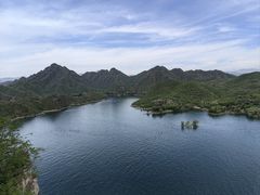 -易水湖景区
