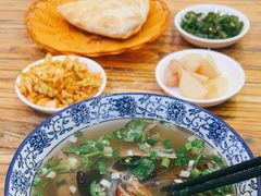 -马老三肉丁胡辣汤(西一路店)