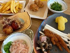 -松野谷·寿喜烧自助(华联顺义金街购物中心店)