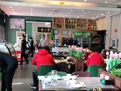 大堂-紫光园(创始店)