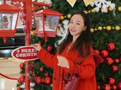 -天河城购物中心