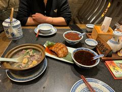 -南京大牌档(新街口德基广场店)