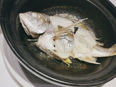 -百味馆·粤菜·湛江菜(后海花园店)