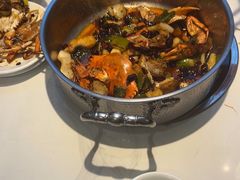 -七欣天香辣蟹火锅(无锡金太湖国际城店)