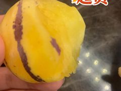-介里海鲜自助(万达广场太原街店)