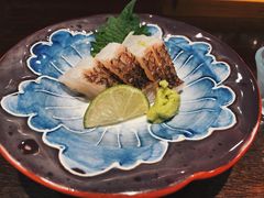 -加奈日本料理