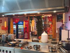 -老蒲鲜·地标·非遗美食(涵江店)