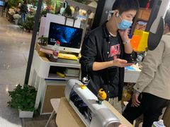 -街头玩家华为苹果手机维修服务(芳甸路天物空间店)