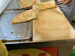 -咏春葱油饼(德政中路店)