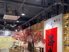 -陶语手工·拼豆·陶艺·银饰diy(宽厚里店)