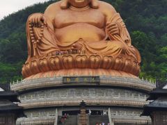 -溪口-滕头旅游景区