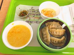 蒸饺-老乡鸡(合肥高铁南站店)