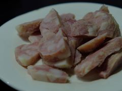 蒲包肉-焦家巷面馆