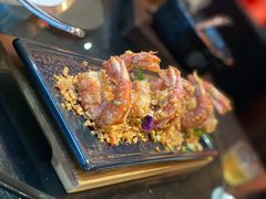 -羡餐厅·杭帮菜·淳菜(千岛湖自由洲际殿店)