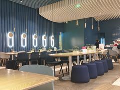 大堂-gaga(金光华店)