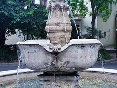-上海汾阳花园酒店