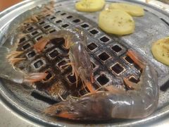 -允辛家·自助泥炉烤肉(九亭店)
