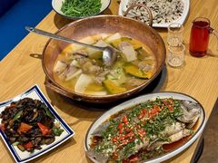 -妈妈的味道(和顺古镇店)