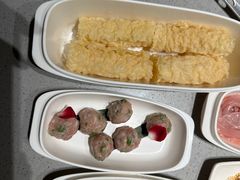 -海底捞火锅(吴中路店)