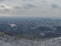 -句容茅山景区