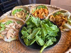 -滇野云南野生菌餐厅(陕西南路店)