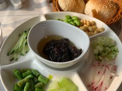 -四季民福烤鸭店(前门廊房二条店)