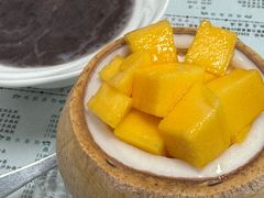 -仁信双皮奶(东川路店)