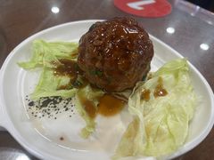-春水锅贴·传统鲁菜(大明湖店)