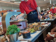 -西塔老太太泥炉烤肉(川沙百联店)