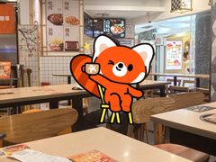 -吉野家(上海美罗城店)