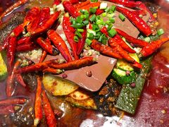 -探鱼·鲜青椒爽麻烤鱼(领展购物广场店)