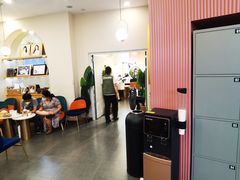 -海马体照相馆(上海宝山万达广场店)