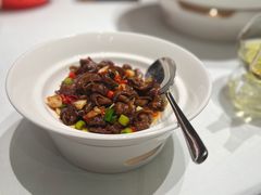-君庭中餐厅(友谊宾馆店)