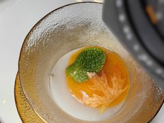 -漾亚·雍雅合鲜(桐梓林店)