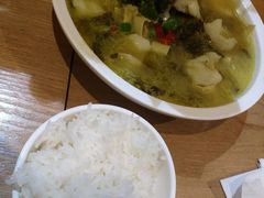 -鱼你在一起(南开天佑城店)