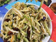 -牛味道炭火烤肉(湖前总店)