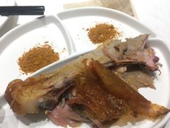 -羊之道草原味道清真餐厅(番禺店)